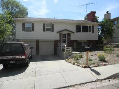 Main picture of 5550 Galena Dr