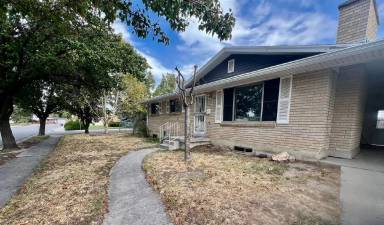 Main picture of 8291 S Van Buren St