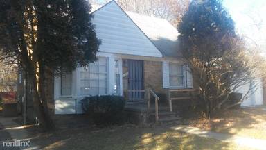 Main picture of 16801 Lamphere St