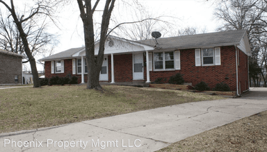 Main picture of 1423 Doris Dr