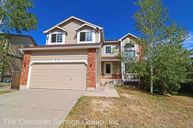 Main picture of 8744 Massey Cir
