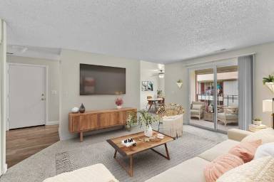 Main picture of Irving Place Apartments