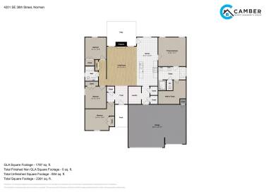 Main picture of 4201 SE 38th St