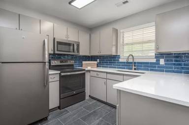 Main picture of Melrose Court