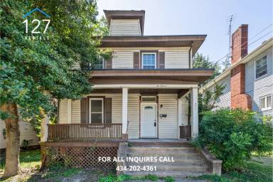 Main picture of 211 Saint Augustine St