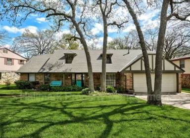 Main picture of 3412 Smoky Hollow Rd