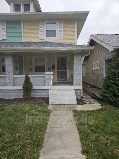 Main picture of 521 N Rural St