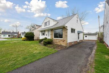 Main picture of 3986 Jo Ann Dr