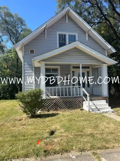 Main picture of 1804 Dubois St