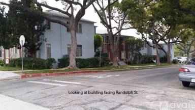 Main picture of 100 W Randolph St