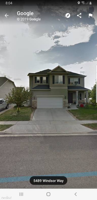 Main picture of 5489 Windsor Way