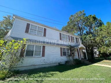 Main picture of 1106 N 29th St