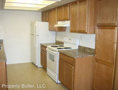 Main picture of Autumn Park Condominiums