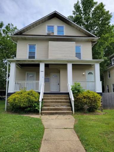 Main picture of 5509 Gwynn Oak Ave