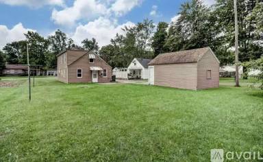Main picture of 4728 Ridgelane Dr