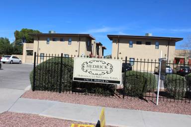 Main picture of 1741 E Hedrick Dr