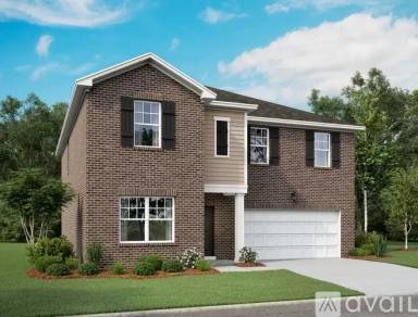 Main picture of 2501 Silver Leaf Ln