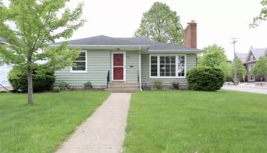 Main picture of Gorgas Avenue
