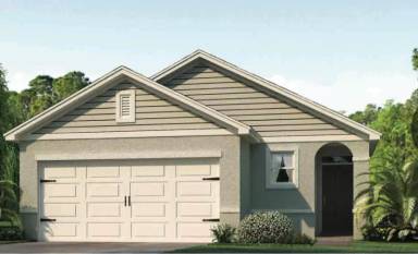 Main picture of 3624 Sungrove Cir