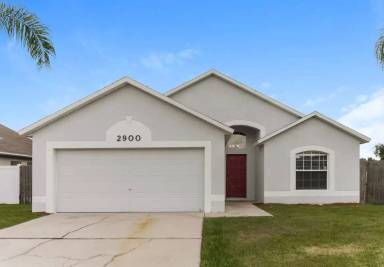 Main picture of 2900 Cool Breeze Cir