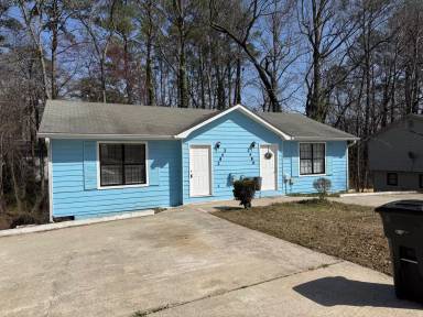 Main picture of 2480 Washington Street Ext