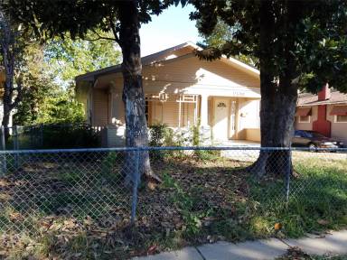 Main picture of 2510 Stonewall St