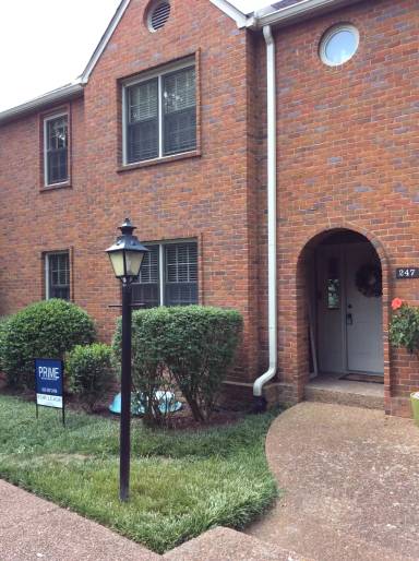 Main picture of 255 Westchase Dr