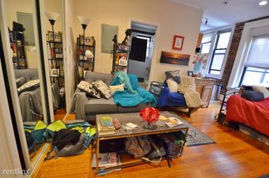 Main picture of 409 Marlborough St