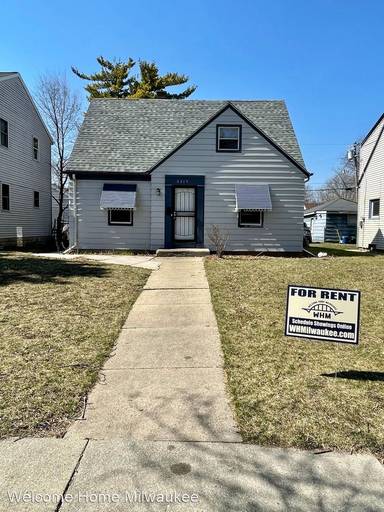 Main picture of 4319 N 47th St