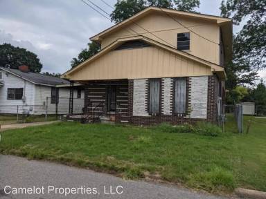 Main picture of 1315 Bragg St