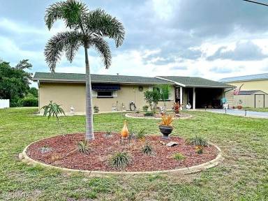 Main picture of 1120 Lampp Dr