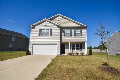 Main picture of 539 Botanical Ct