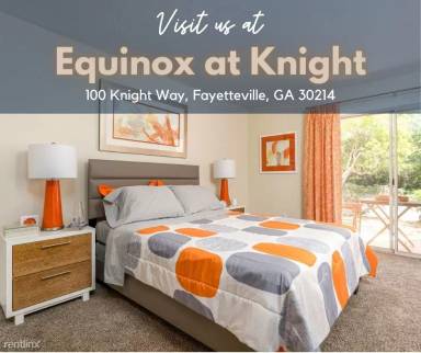 Main picture of Equinox at Knight