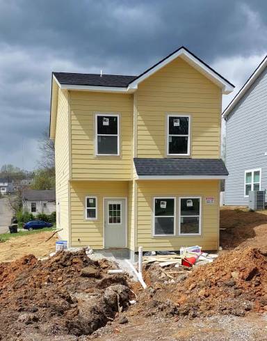 Main picture of 1341 W Baxter Ave