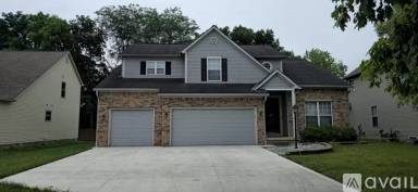Main picture of 4911 Claymill Dr