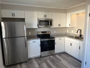 Main picture of Servus Properties