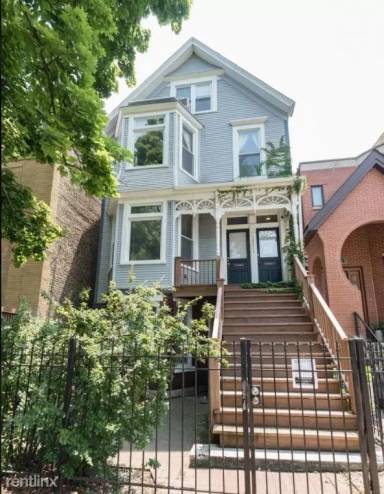 Main picture of 1821 W Barry Ave