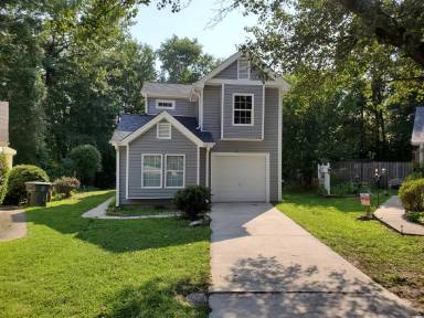 Main picture of 3607 McCuiston Rd