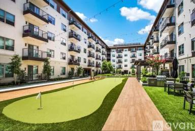 Main picture of 4001 Preston Rd