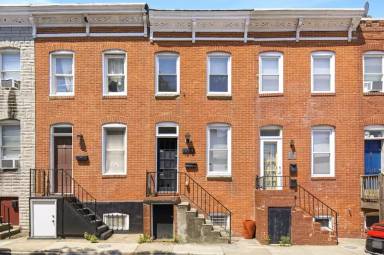 Main picture of 1214 Marshall St