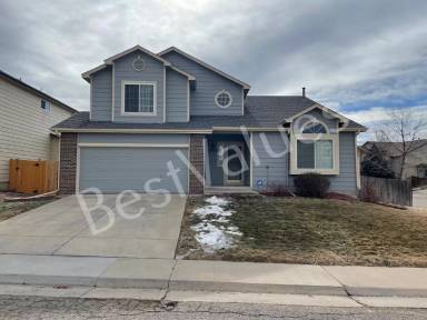 Main picture of 4072 S Kirk Way