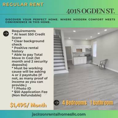 Main picture of 4017 Ogden St