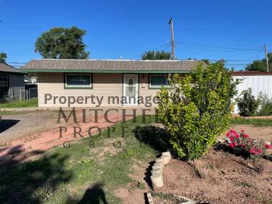 Main picture of 1622 S Palo Duro St