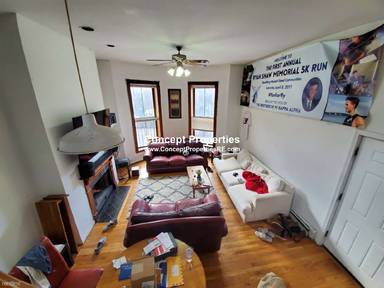 Main picture of 486 Massachusetts Ave