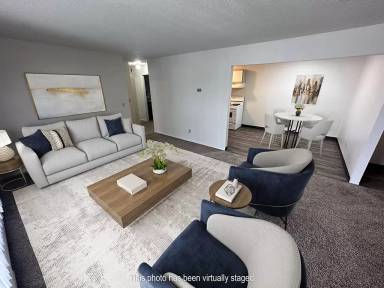 Main picture of Eden Park Apartments