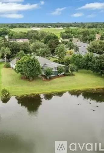 Main picture of 5809 Guenevere Ct
