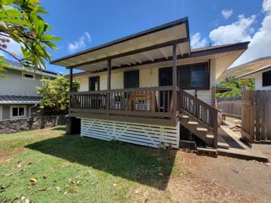 Main picture of 243 Lanipo Dr