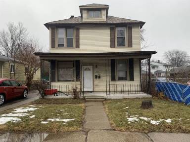 Main picture of 1135 E Pearl Ave