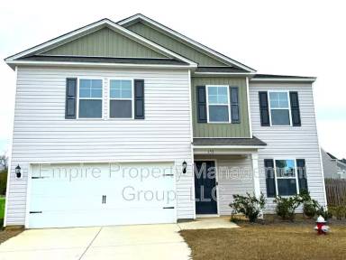 Main picture of 153 Savannah Wood Rd