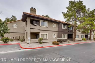 Main picture of 5050 S Rainbow Blvd